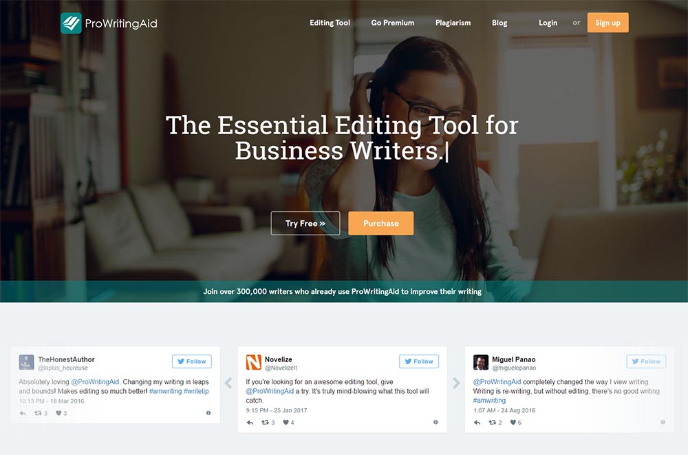 ProWritingAid Review: A Perfect Editing Software for Writers