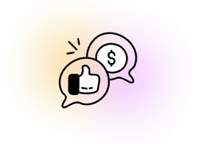 Real, High-Quality Engagements