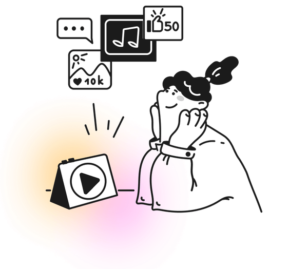 Real Instagram Views