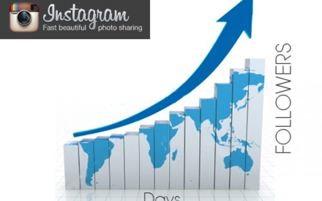 instagram marketing brings an increase of site traffic - site followers instagram