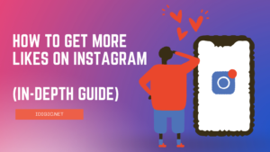 how to get more likes on instagram banner image