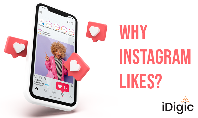 Why You Should Buy Instagram Likes: Find The Reasons