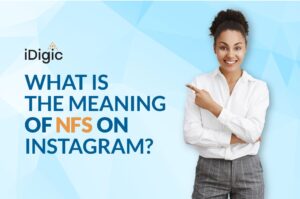 nfs meaning instagram