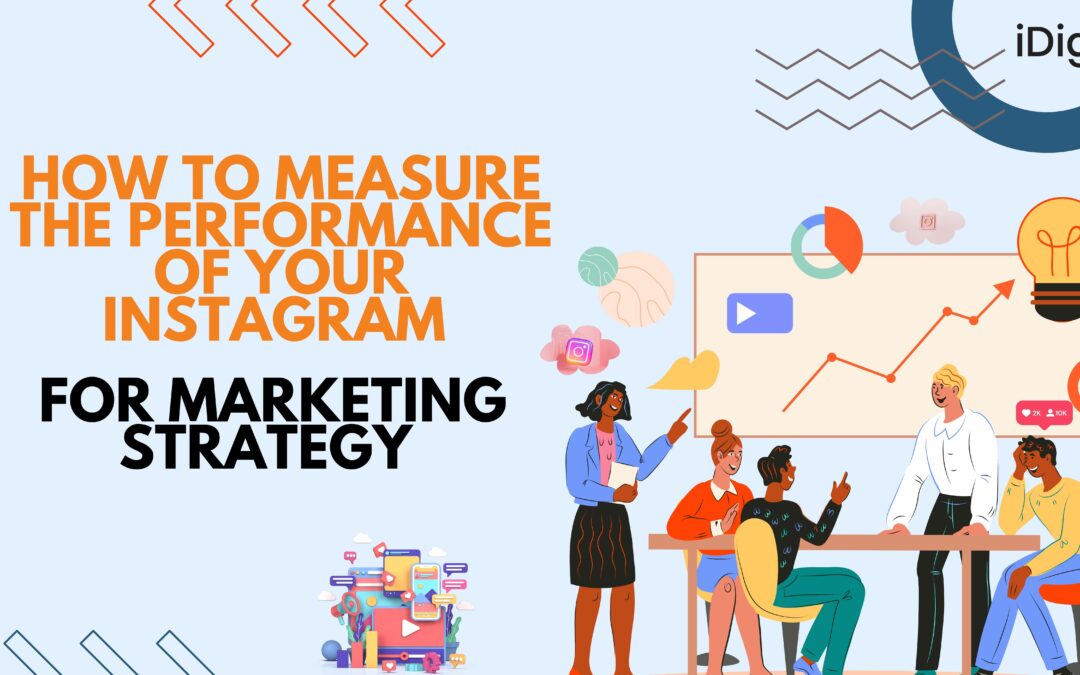 How to Measure the Performance of Your Instagram For Marketing Strategy