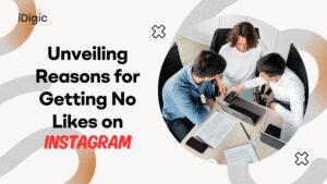 Unveiling Reasons for Getting No Likes on Instagram